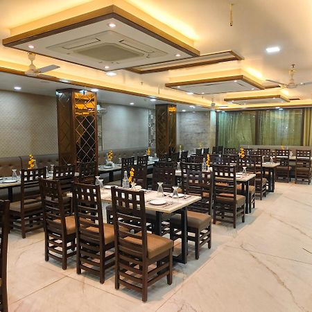 Hotel Taste Of India 아그라 외부 사진